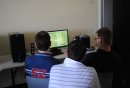 FIFA 11 PC Презинтация в Кёльне