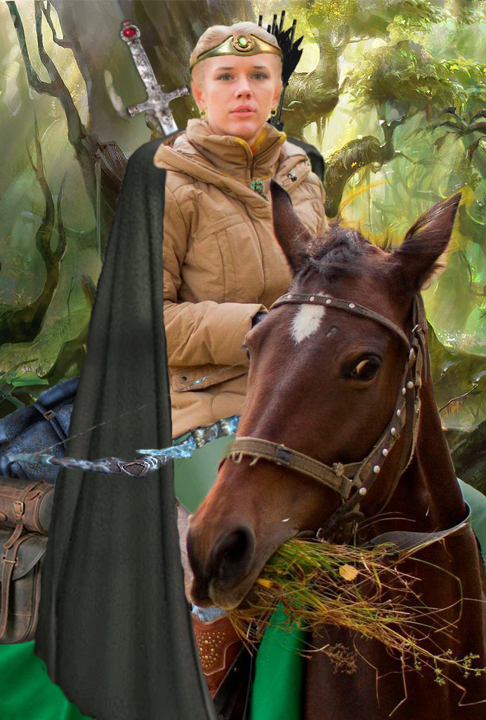 Pathfinder: Kingmaker