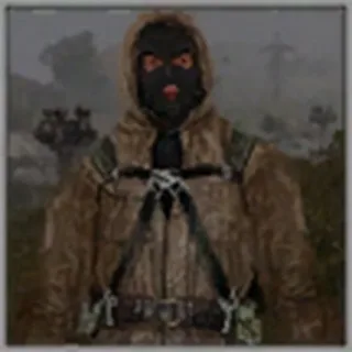 Любимые фотографии по сталкеру