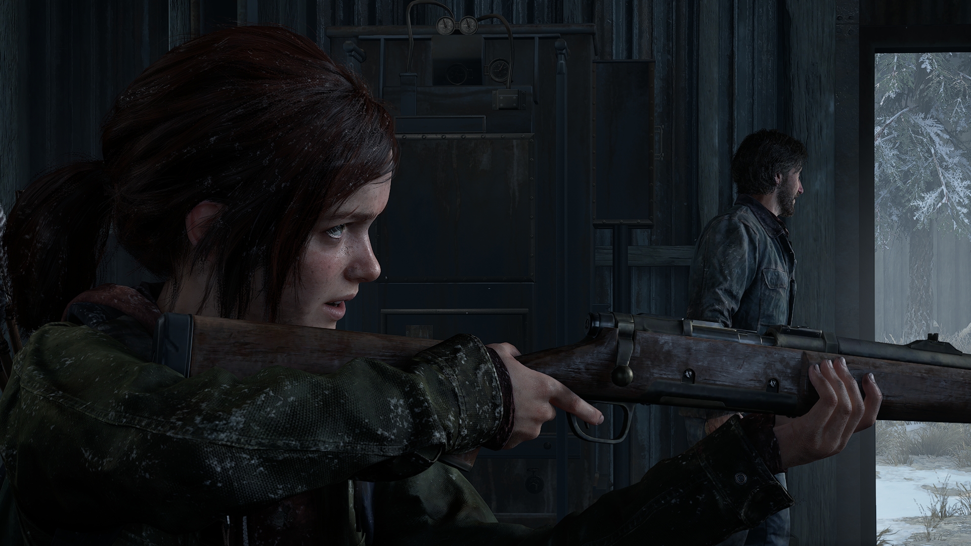 Графика the last of us part 1. The last of us 1. элли the last of us 1 remake. the last of us part 1 remake.