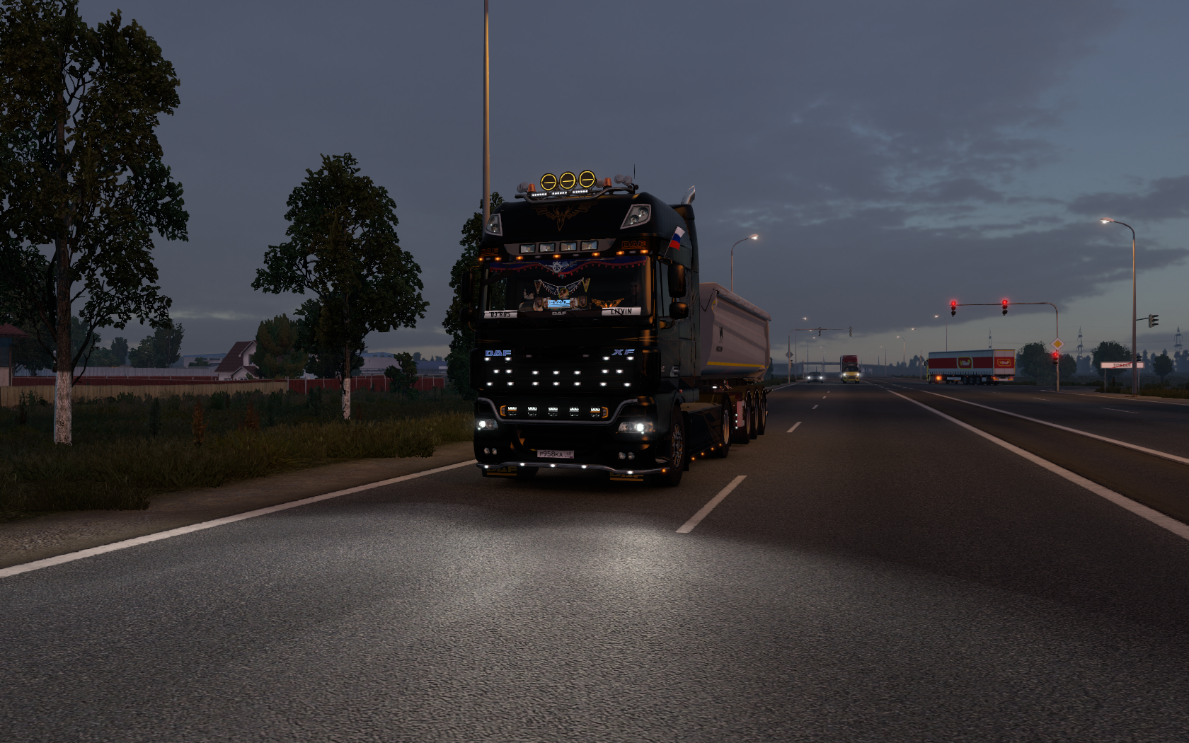 ETS 2