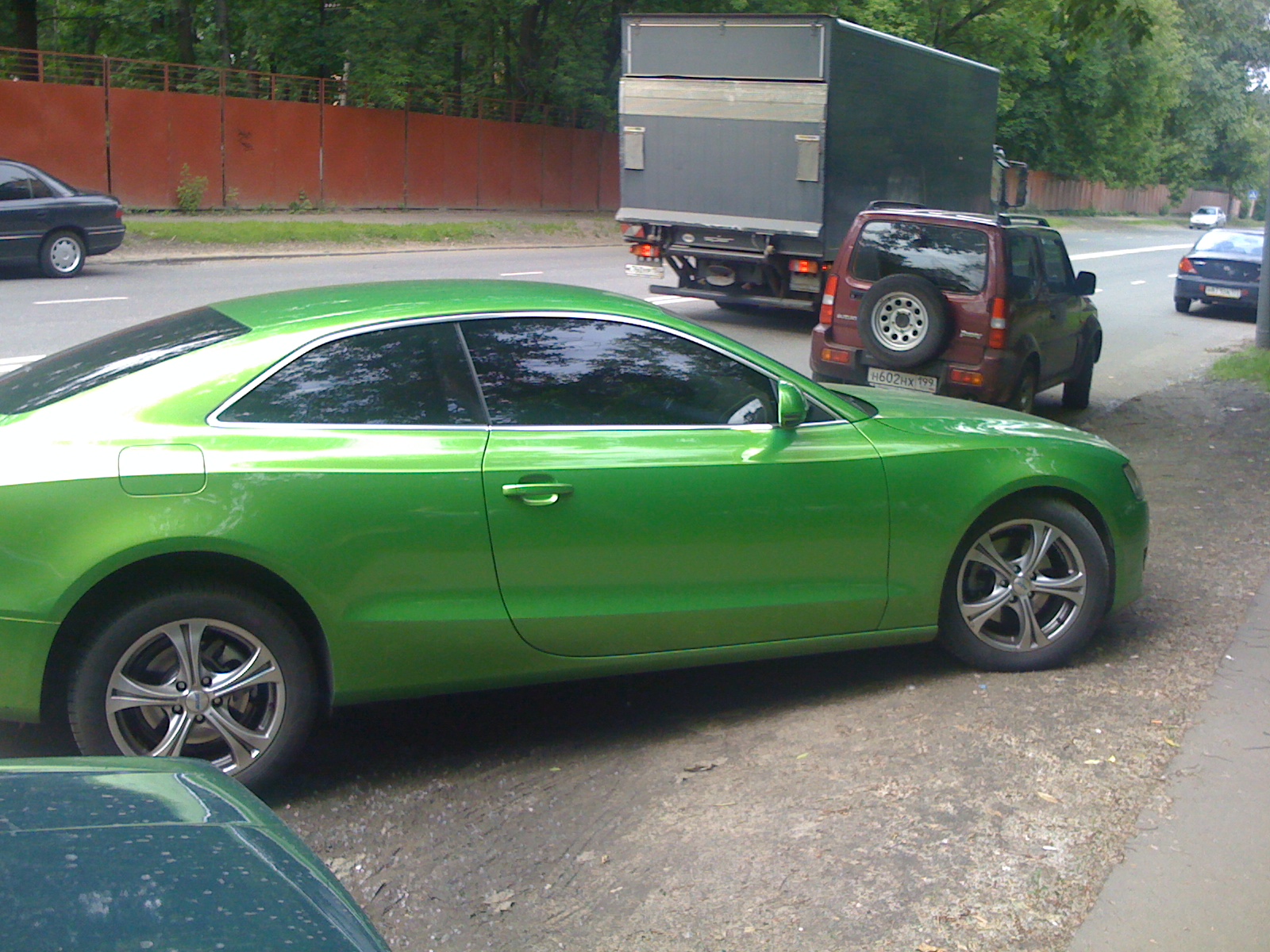 совпадение