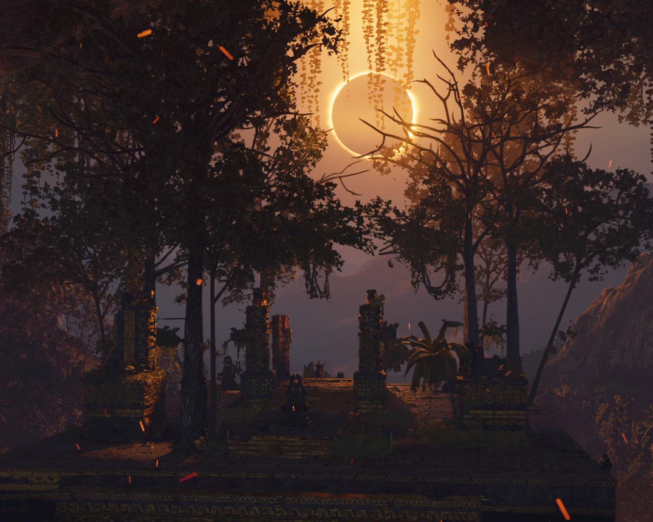 Shadow of the Tomb Raider