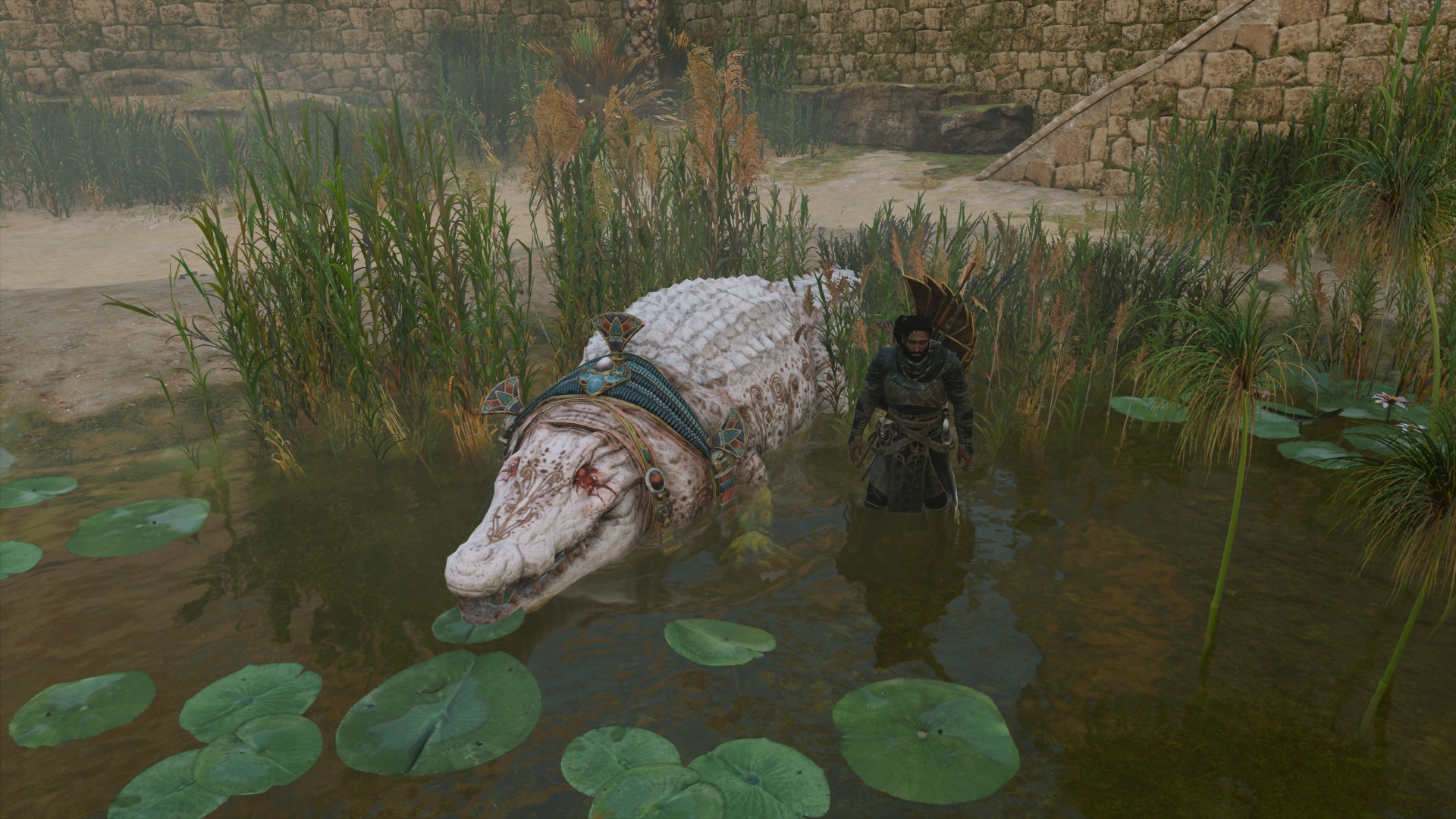 Assassin's Creed Origins