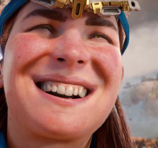 Horizon: Forbidden West