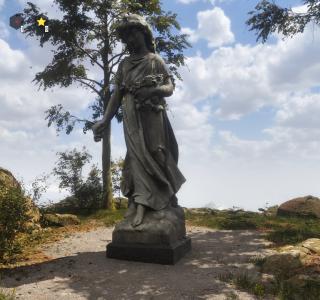 The Talos Principle: Reawakened