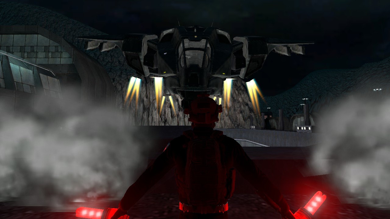 Разное из игры