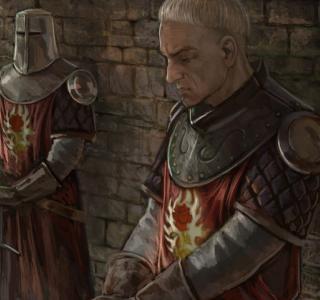 The Witcher