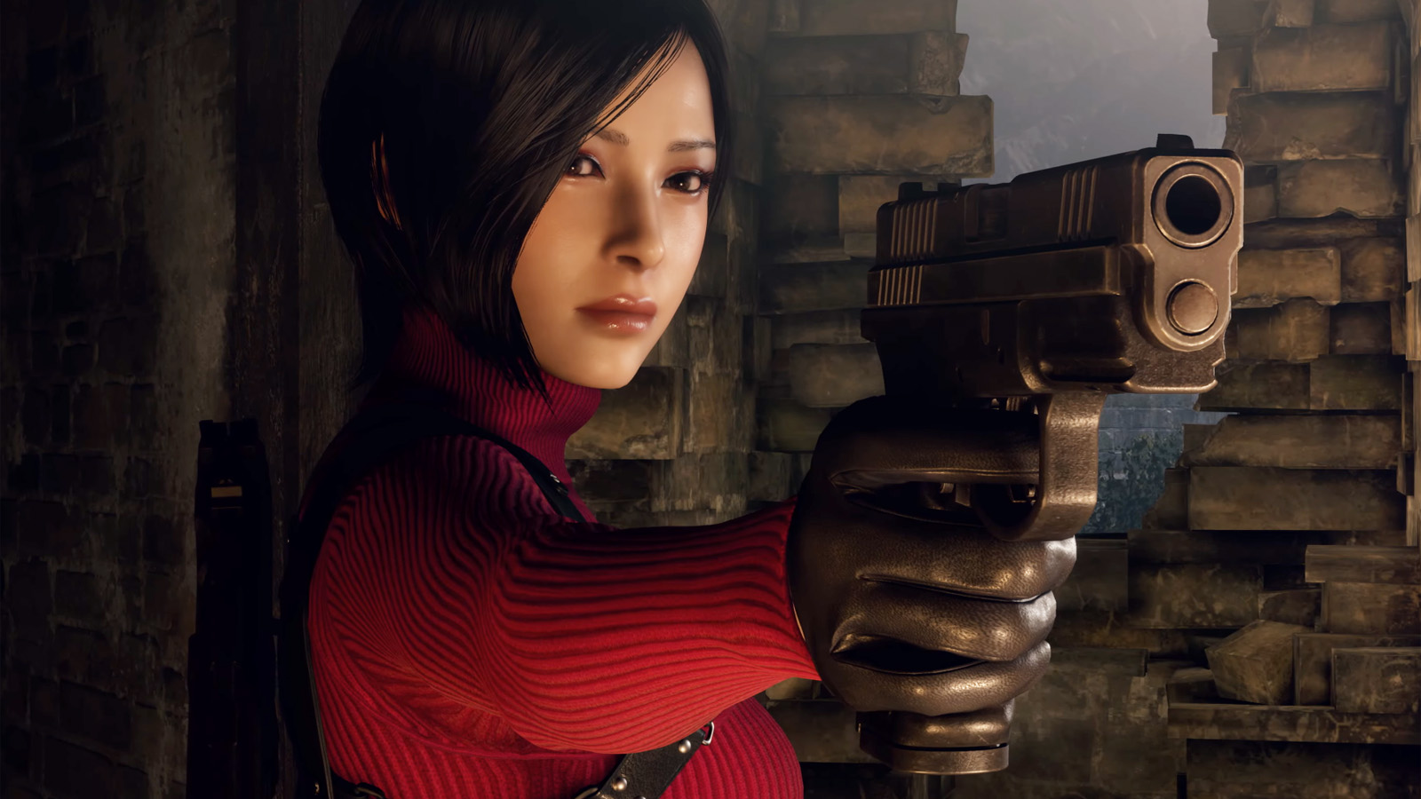 Ada Wong