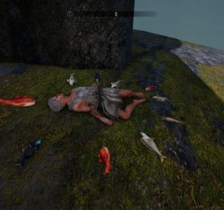 Tainted Grail: The Fall of Avalon