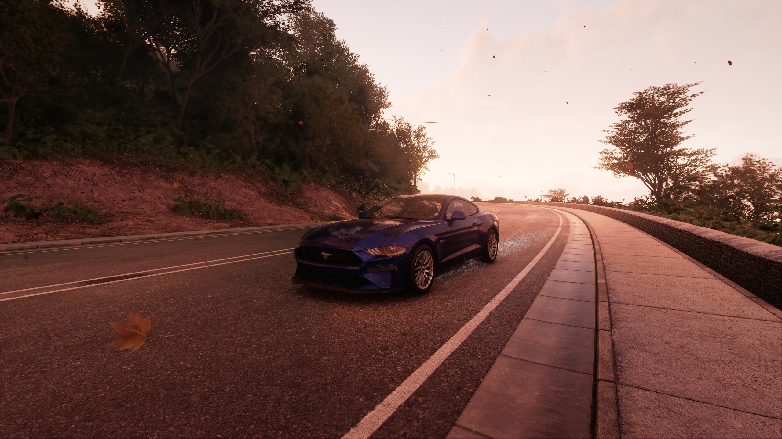 Галерея игры Test Drive Unlimited: Solar Crown