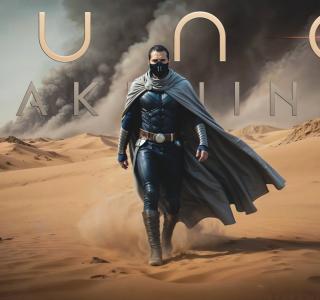 Dune: Awakening