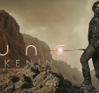 Dune: Awakening