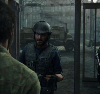 The Last of Us: Part 1