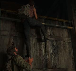 The Last of Us: Part 1