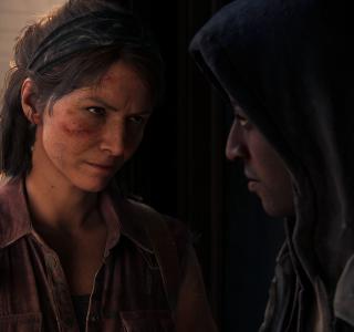 The Last of Us: Part 1