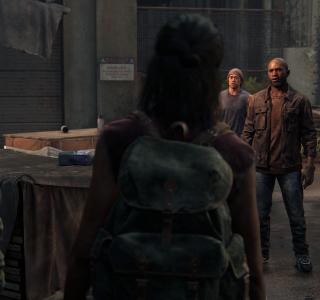 The Last of Us: Part 1