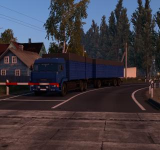 Euro Truck Simulator 2