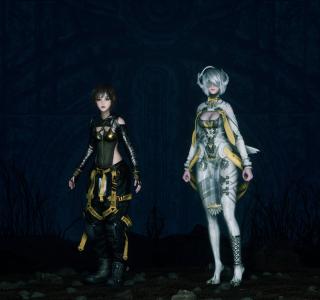 Stellar Blade