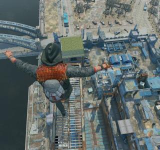 Dying Light 2: Stay Human