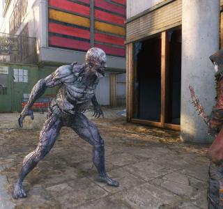 Dying Light 2: Stay Human