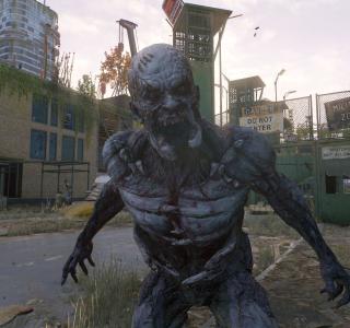 Dying Light 2: Stay Human