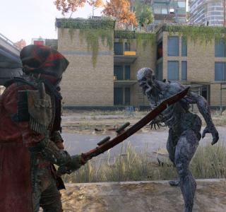 Dying Light 2: Stay Human
