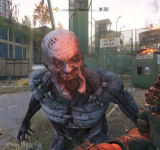 Dying Light 2: Stay Human