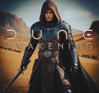 Dune: Awakening