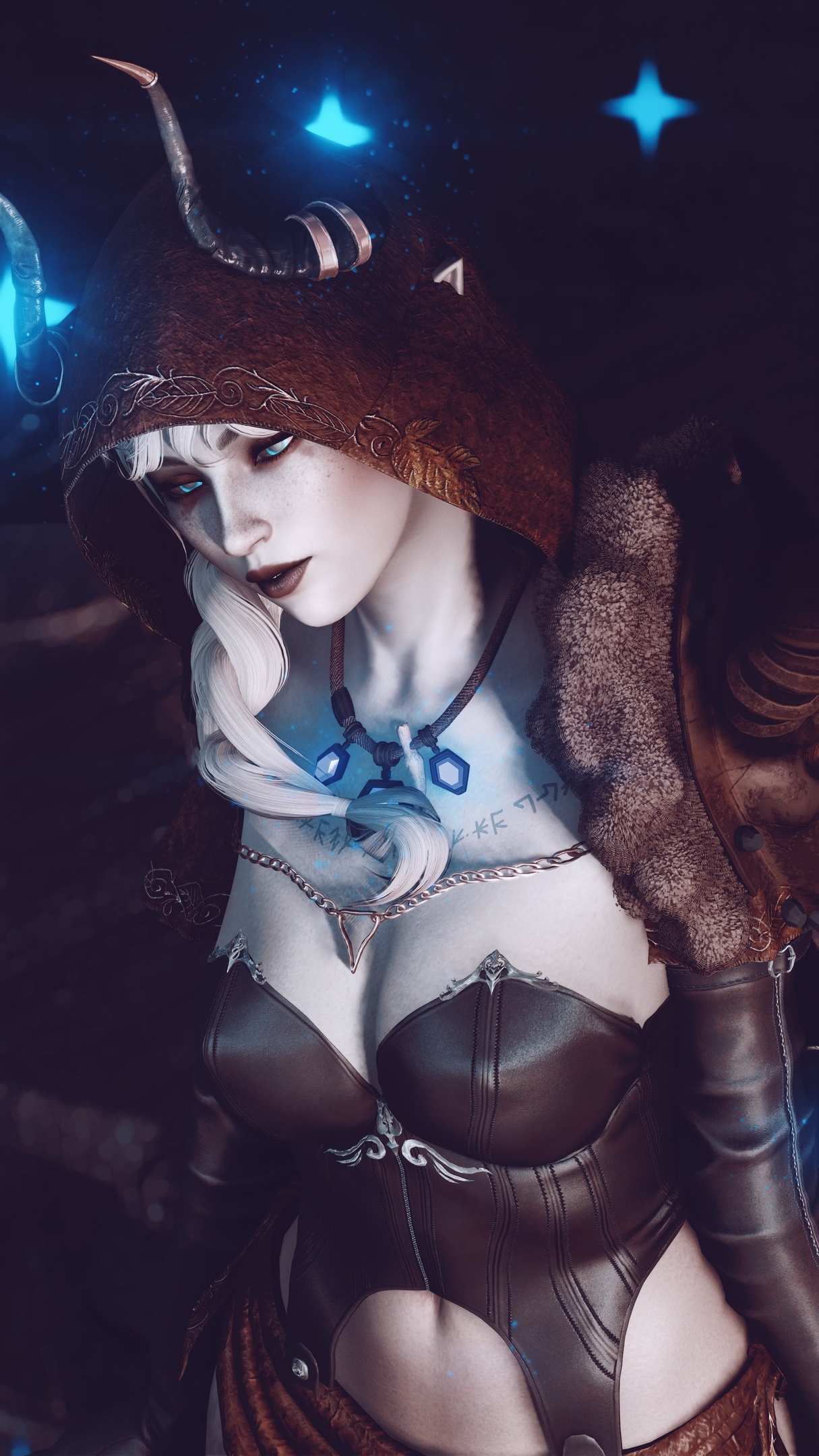 Галерея игры The Elder Scrolls 5: Skyrim