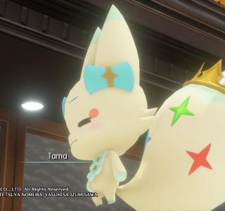 World of Final Fantasy