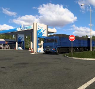Euro Truck Simulator 2