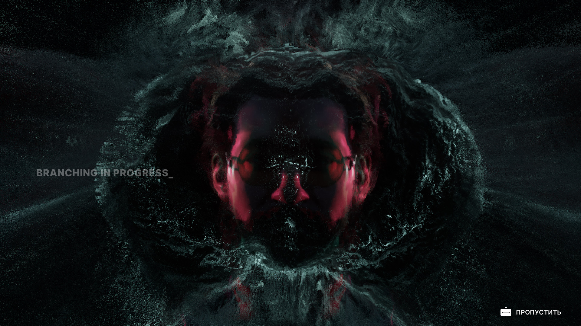 Галерея игры The Alters