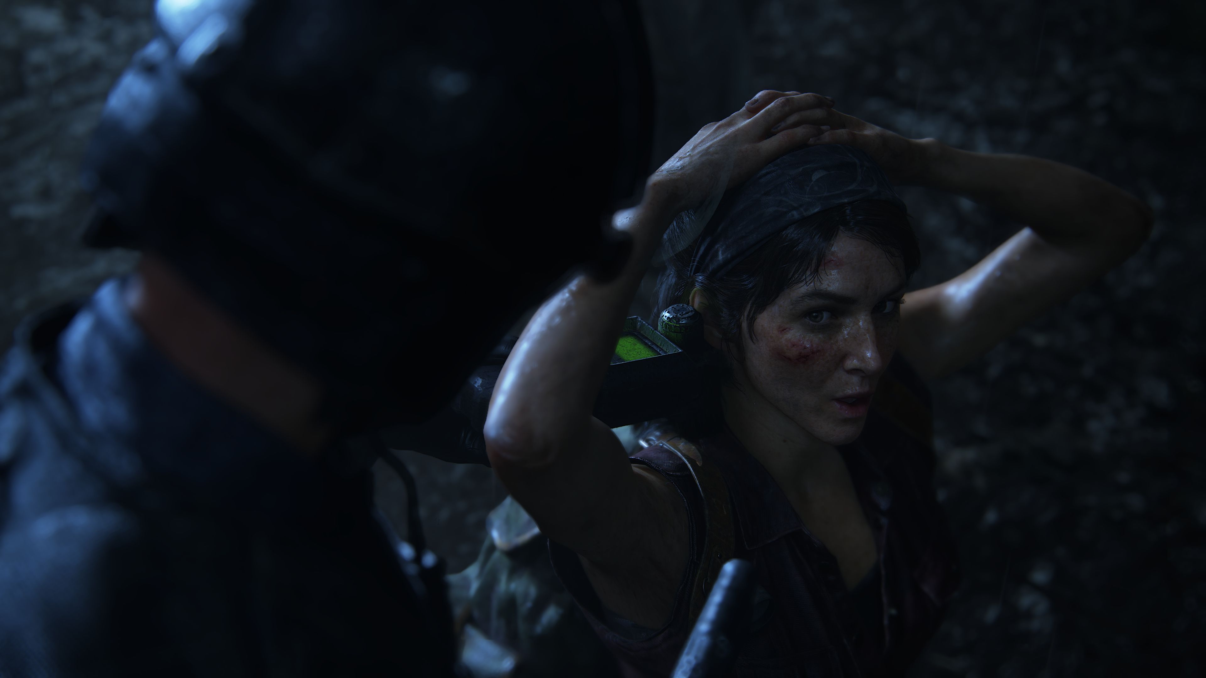 Галерея игры The Last of Us: Part 1