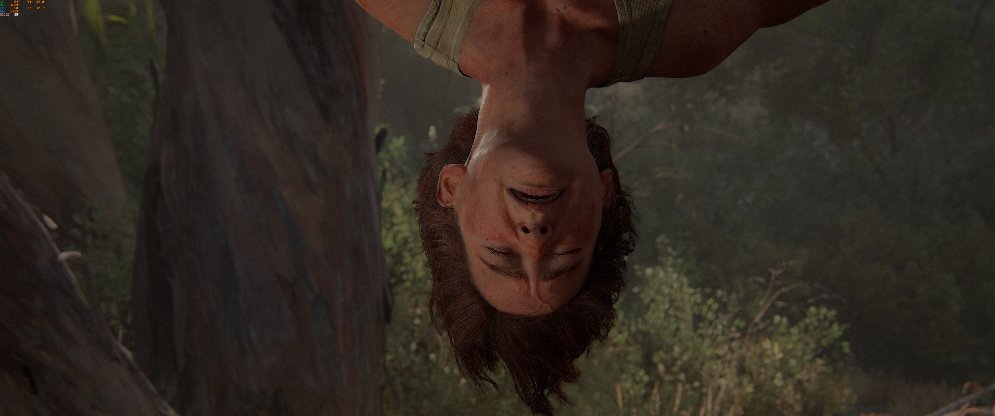 Галерея игры The Last of Us: Part 2