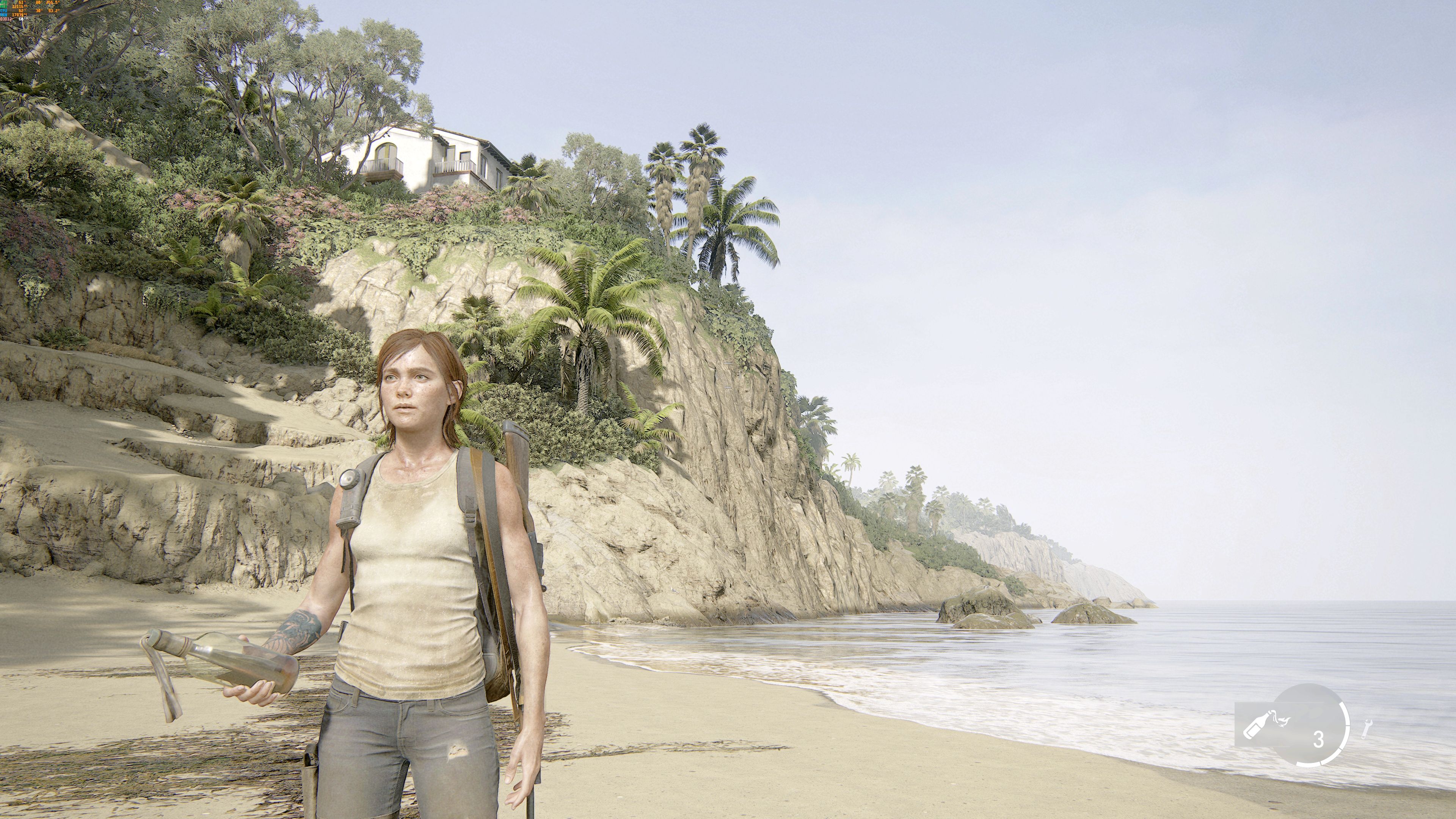 Галерея игры The Last of Us: Part 2