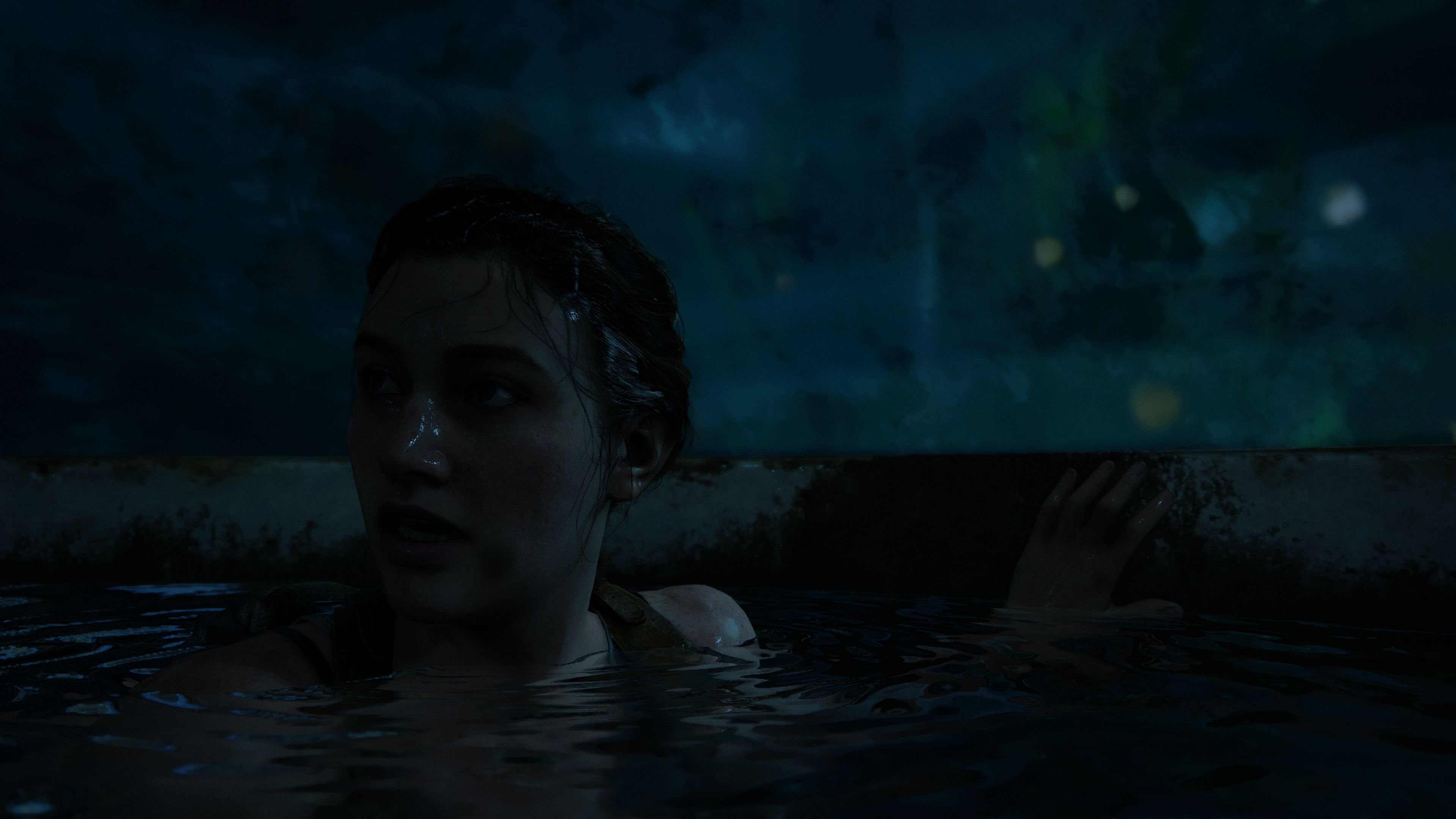 Галерея игры The Last of Us: Part 2