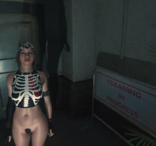 Resident Evil 2