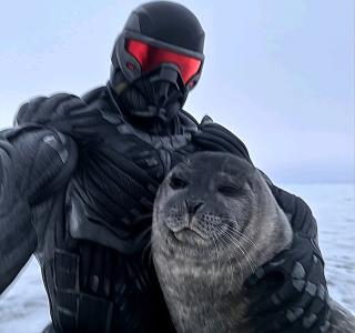 Crysis