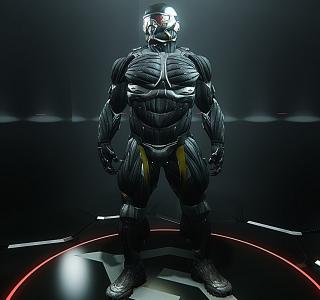 Crysis