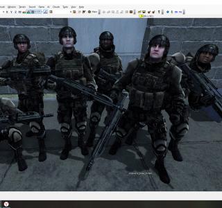 Crysis