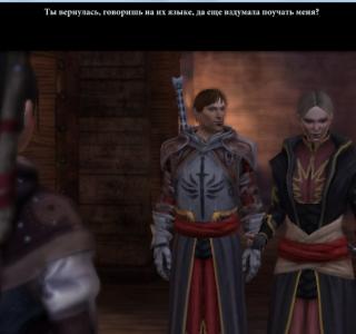 Dragon Age 2