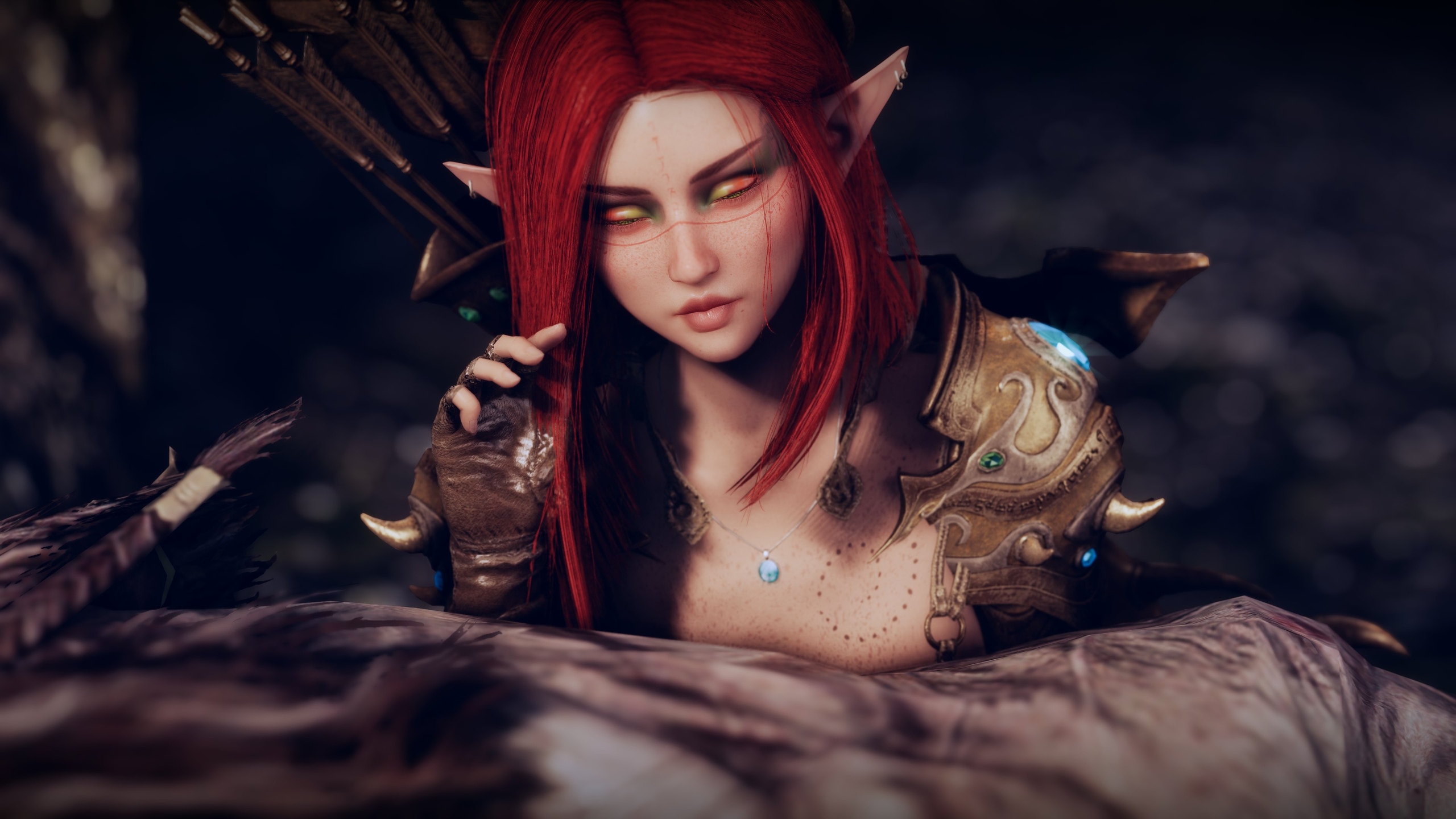 Галерея игры The Elder Scrolls 5: Skyrim