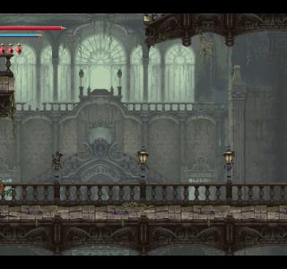 Blasphemous 2