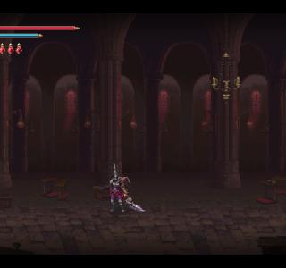 Blasphemous 2