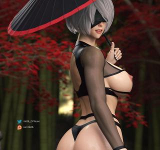 NieR: Automata