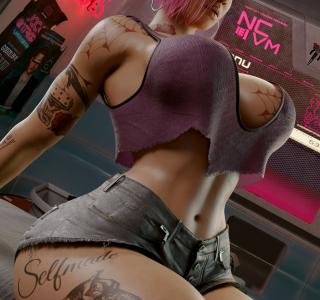 Cyberpunk 2077