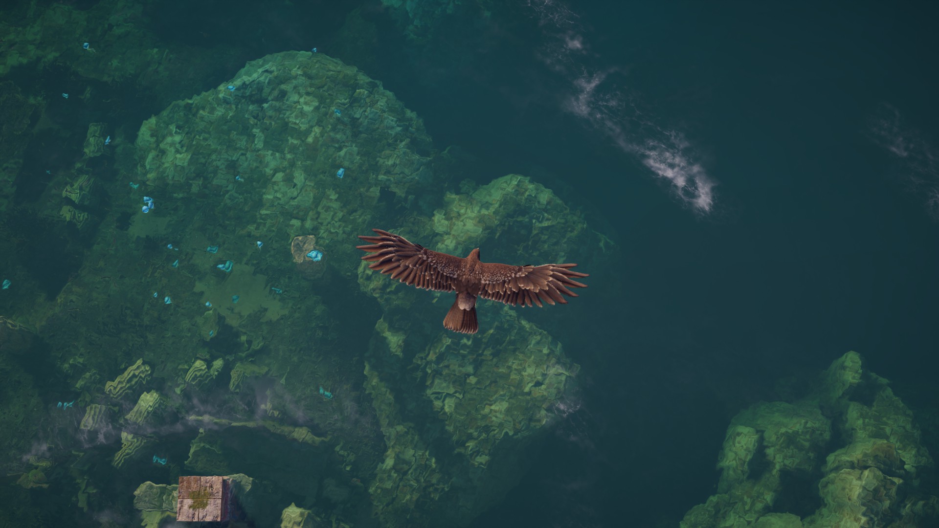 Галерея игры Assassin's Creed Odyssey