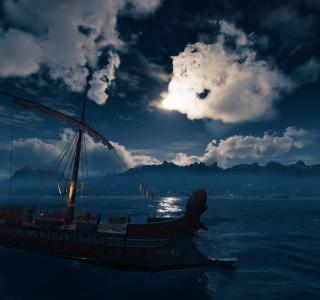 Assassin\'s Creed Odyssey