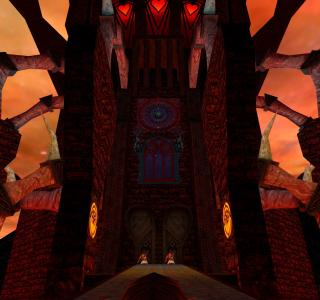 American McGee\'s Alice